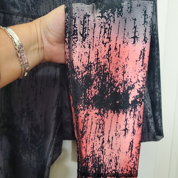 Puma Small Dry Cell Training Leggings Exercise pants - Picture 5 of 11